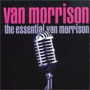 MORRISON,VAN/ESSENTIAL